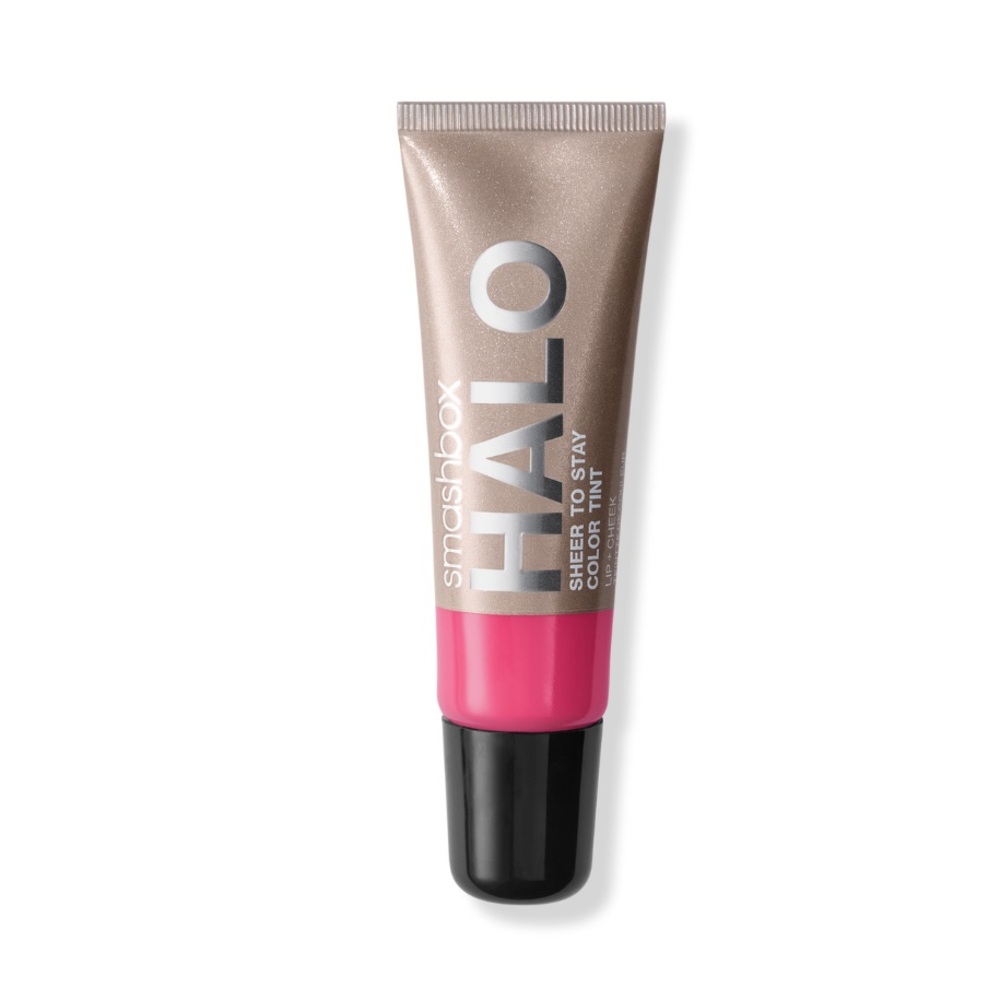 Smashbox Halo Sheer To Stay Cream Cheek & Lip Tint “Blush”